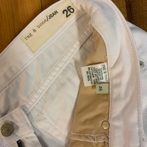 Rag & Bone Jeans